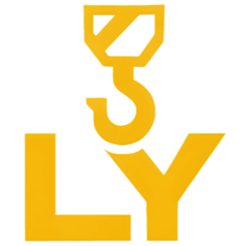white logo