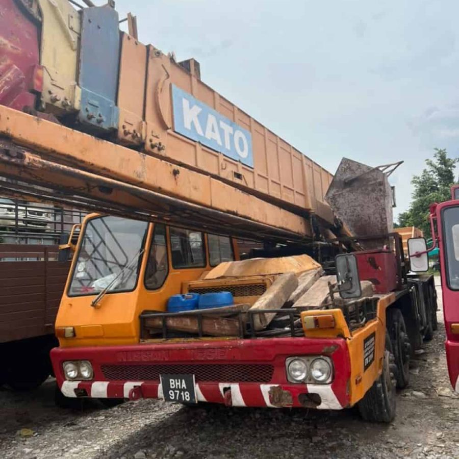crane-45-tons
